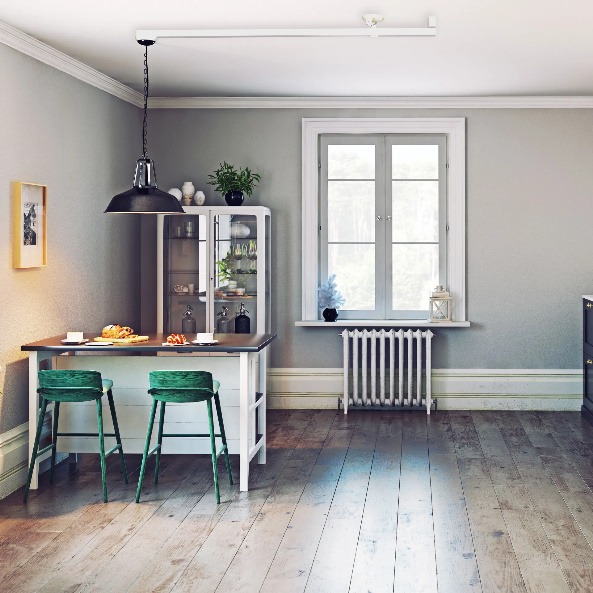 Vrida lamperm, 150 cm Vrida of Sweden