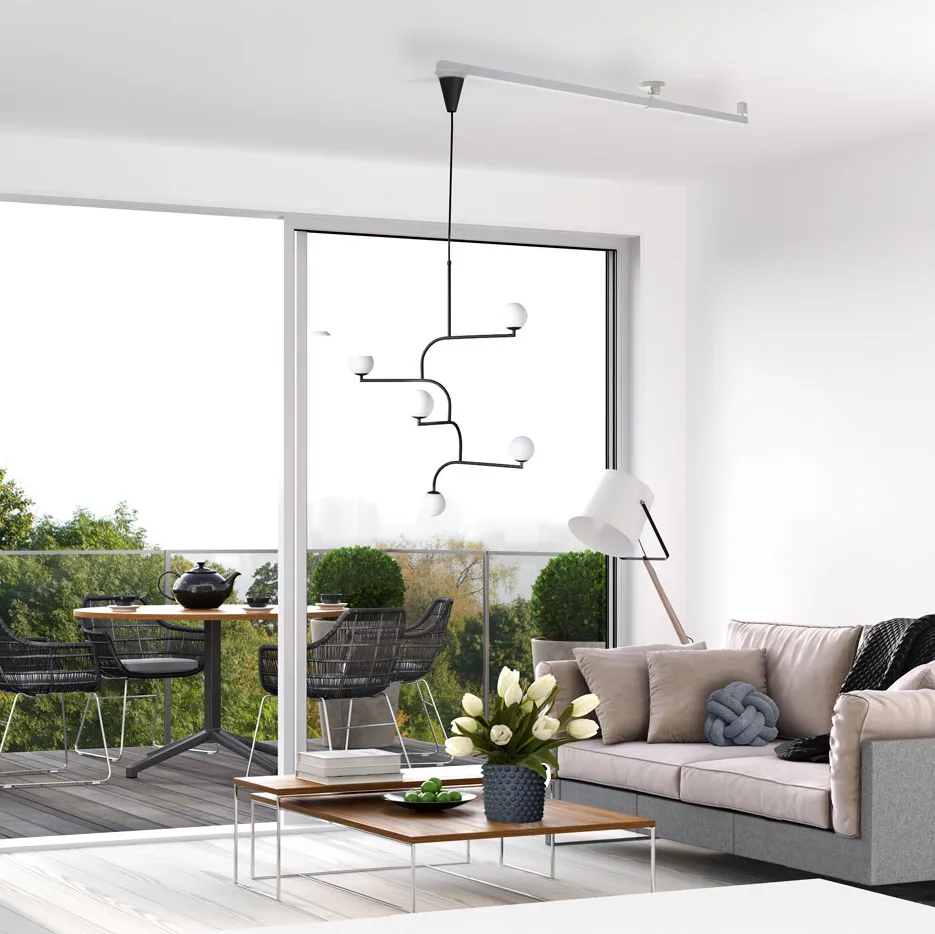 Vrida lamperm, 150 cm Vrida of Sweden