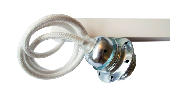 Vrida Light forlengelsesarm lampe, Hvit Vrida of Sweden