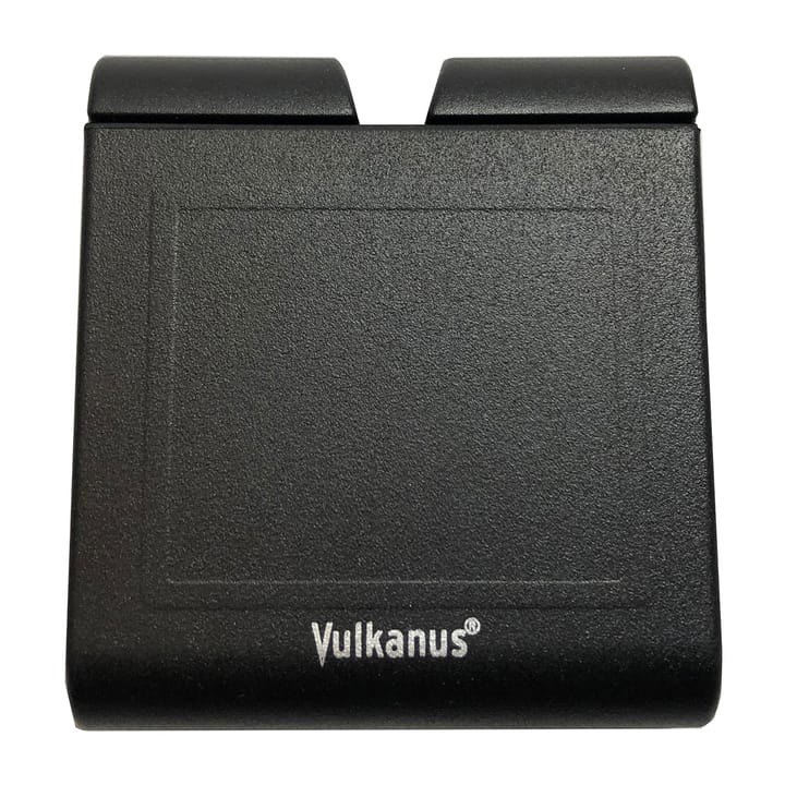 Vulkanus Pocket knivsliper basic - Svart - Vulkanus