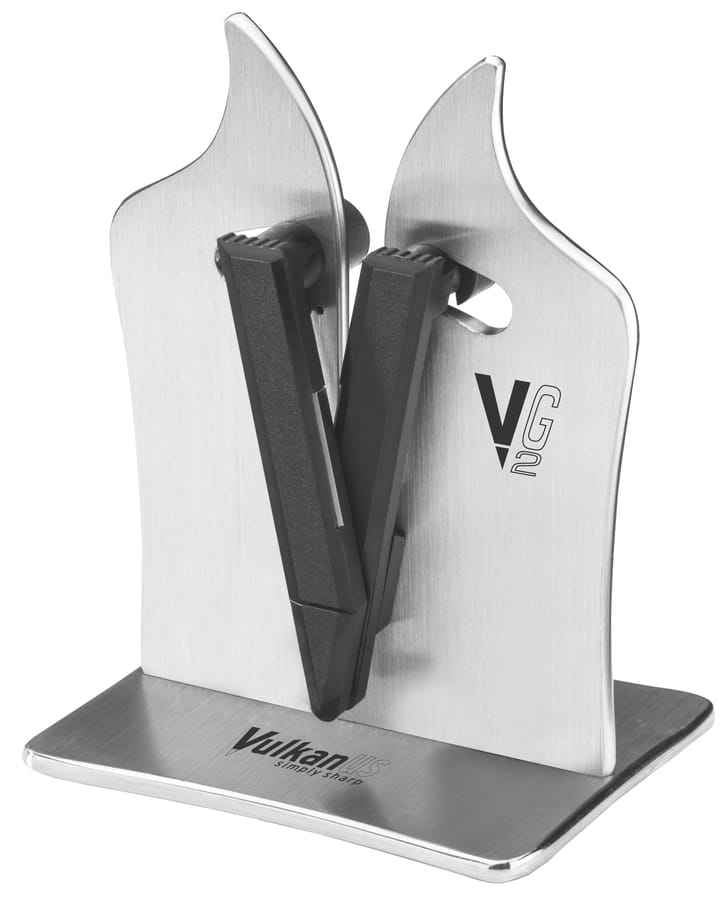 Vulkanus VG2 Professional knivsliper - Rustfritt stål - Vulkanus