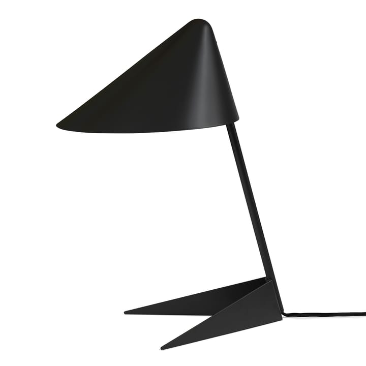 Ambience bordlampe - Black noir - Warm Nordic