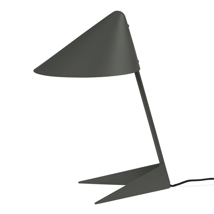 Ambience bordlampe - Charcoal - Warm Nordic