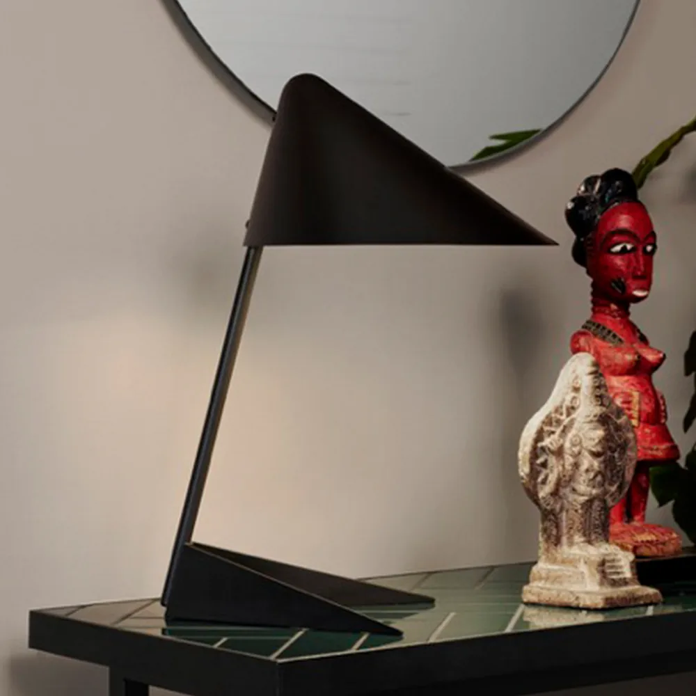 Ambience bordlampe, Red grape Warm Nordic