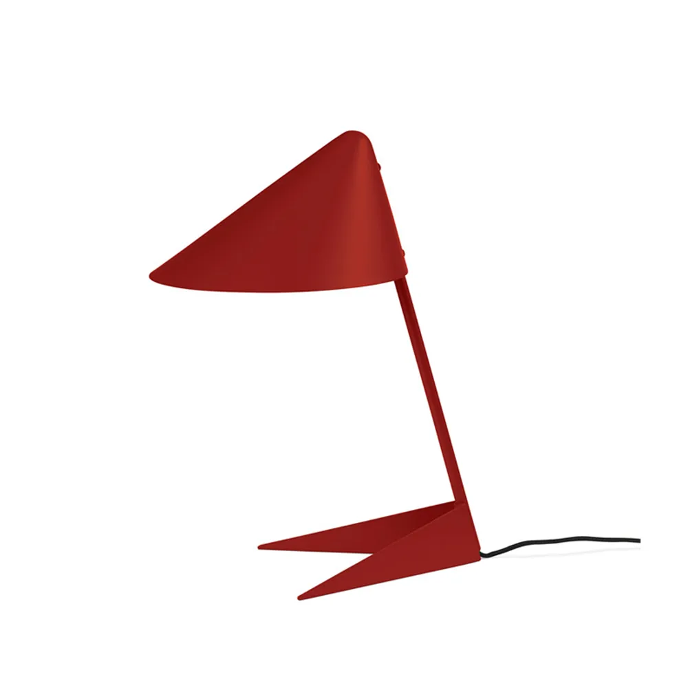 Ambience bordlampe, Red grape Warm Nordic