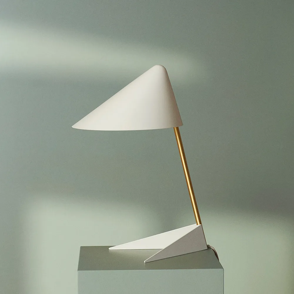 Ambience bordlampe, Red grape Warm Nordic