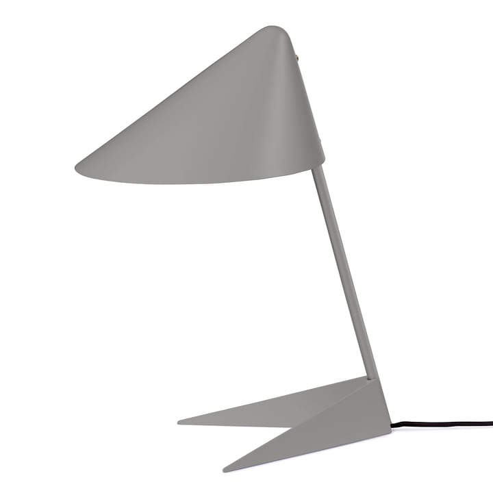 Ambience bordlampe - Sky grey - Warm Nordic