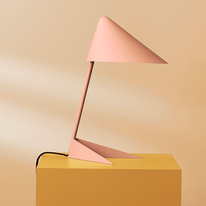 Ambience bordlampe - Sparkling rose - Warm Nordic