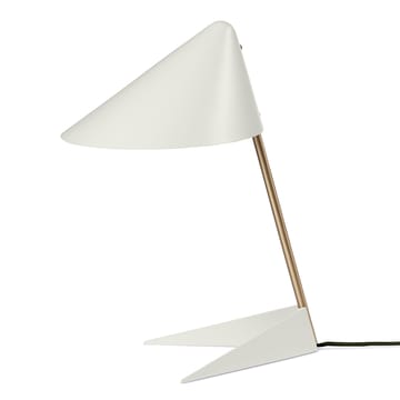 Ambience bordlampe - Warm white-brass - Warm Nordic
