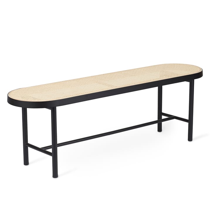 Be My Guest benk 140 cm, Rotting Warm Nordic