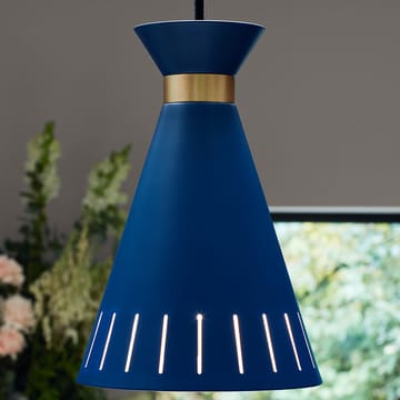 Cone takpendel - warm white - Warm Nordic
