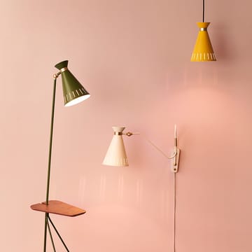 Cone takpendel - warm white - Warm Nordic