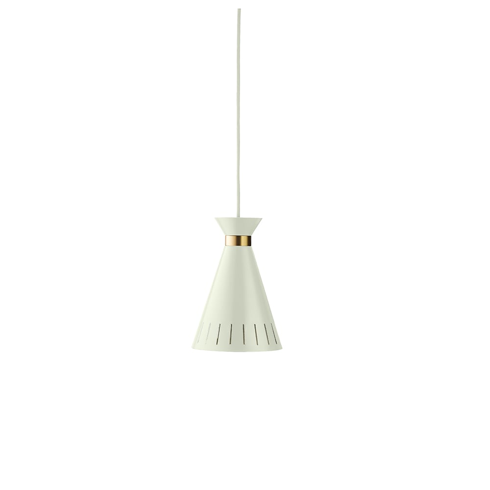 Bilde av Warm Nordic Cone takpendel warm white