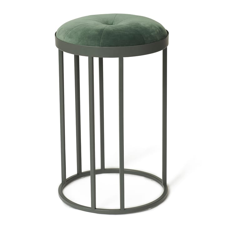 Daisy pall mørkegrønt understell - Forest green - Warm Nordic