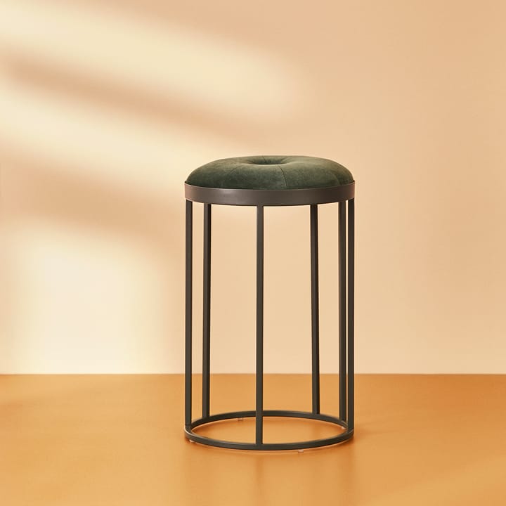 Daisy pall mørkegrønt understell - Forest green - Warm Nordic