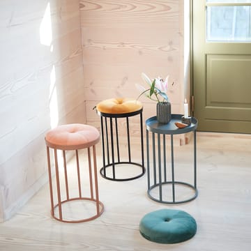 Daisy pall svart understell - Amber - Warm Nordic