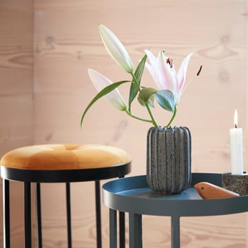 Daisy pall svart understell - Amber - Warm Nordic