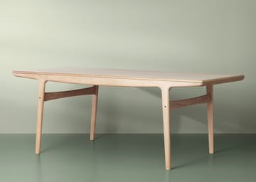Evermore spisebord - Natural oak, 190 cm - Warm Nordic