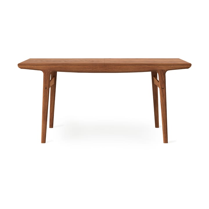 Evermore spisebord - Teak oiled oak, 160 cm - Warm Nordic