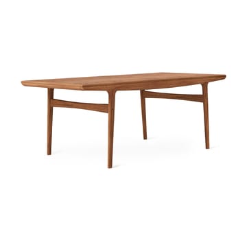 Evermore spisebord - Teak oiled oak, 190 cm - Warm Nordic
