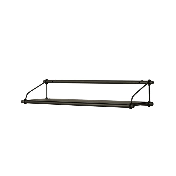 Parade hylle, green olive, 1 hylle Warm Nordic
