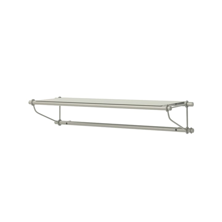Parade hylle - warm white, 1 hylle - Warm Nordic