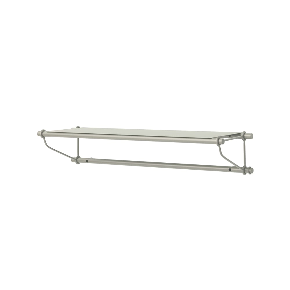 Warm Nordic Parade hylle warm white, 1 hylle
