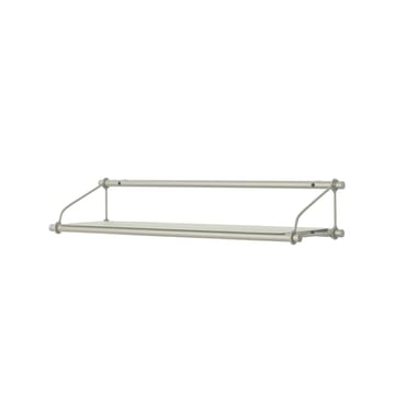 Parade hylle - warm white, 1 hylle - Warm Nordic