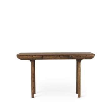 Rúna skrivebord - eik røkt - Warm Nordic