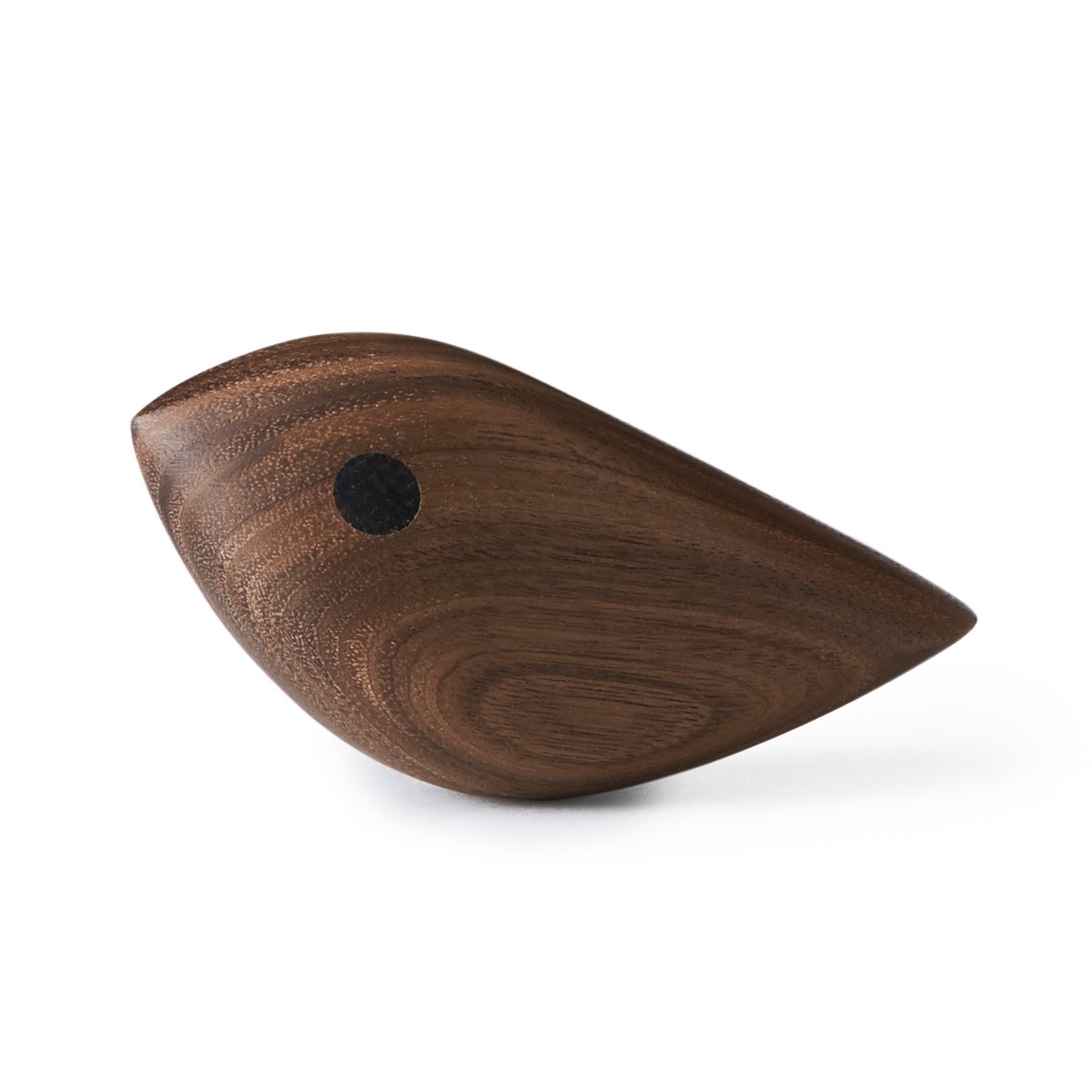 Warm Nordic - Twirling Bird Medium Walnut