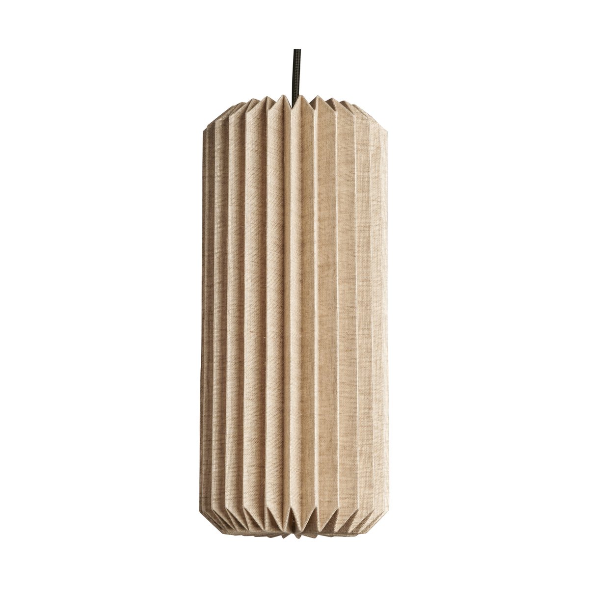 Bilde av Watt & Veke Alba pendel S Ø15 cm natural