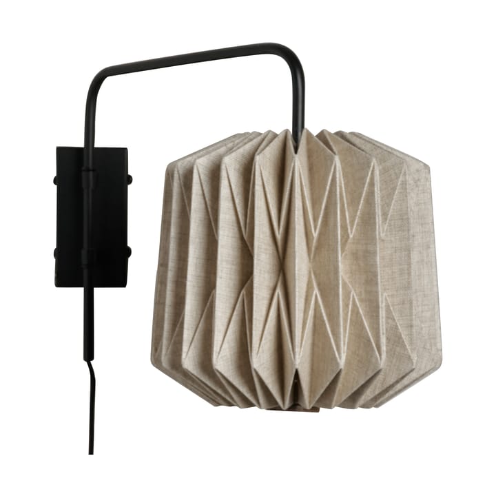 Alba vegglampe - Natural - Watt & Veke
