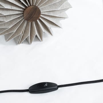 Alba vegglampe - Natural - Watt & Veke