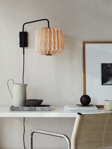 Alba vegglampe - Natural - Watt & Veke