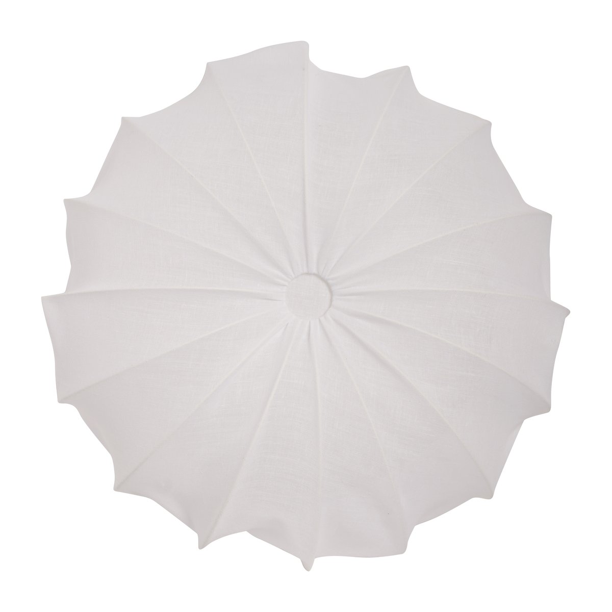 Watt & Veke Anna plafond lin 60 cm Hvit | Skandinavisk Design | Plafonder | Hvit