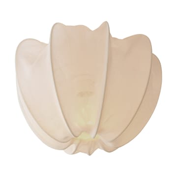 Anna plafond mini Ø30 cm - White linnen - Watt & Veke