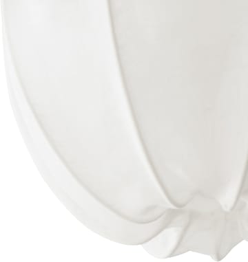 Anna plafond mini Ø30 cm - White linnen - Watt & Veke