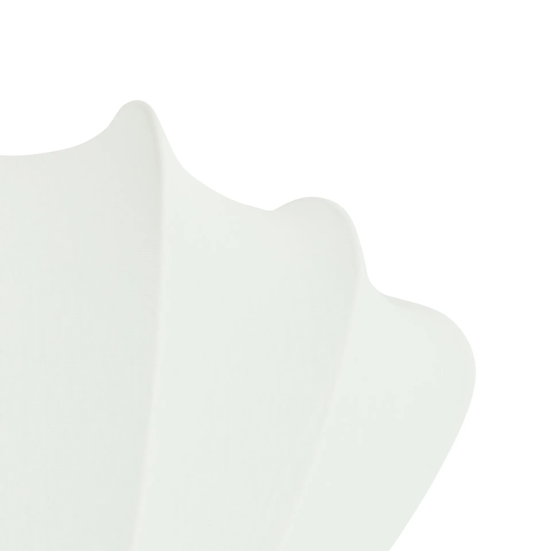 Anna S vegglampe, White Watt & Veke