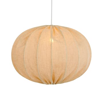 Boll 65 linen lampeskjerm - Natural - Watt & Veke