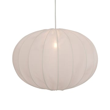 Boll 65 linen lampeskjerm - White - Watt & Veke