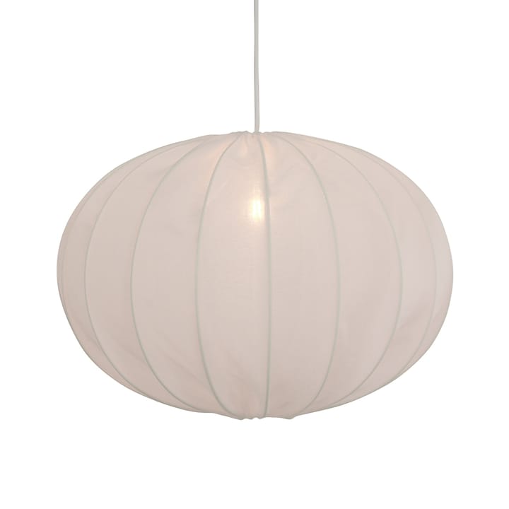 Boll 65 linen lampeskjerm, White Watt & Veke