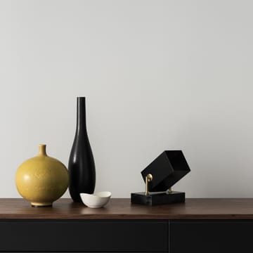 Box gulvspotlight - matt svart - Watt & Veke