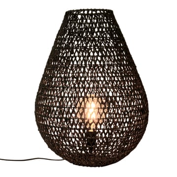 Buster gulvlampe Ø44 cm - Svart - Watt & Veke