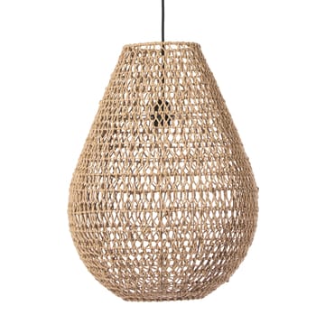 Buster lampeskjerm Ø45 cm - Natur - Watt & Veke