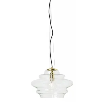 Cindy taklampe - klar - Watt & Veke