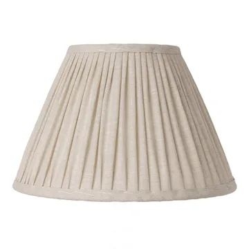 Ella lampeskjerm Ø26 cm - Natur - Watt & Veke