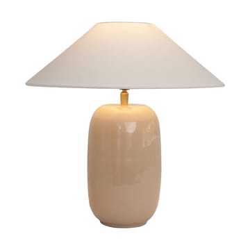 Emily lampefot Ø12x28,5 cm - Beige - Watt & Veke