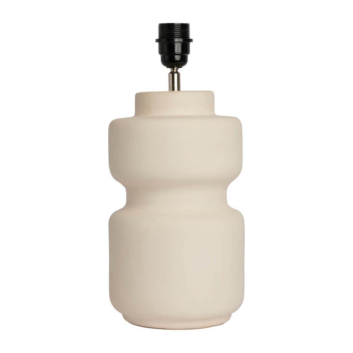 Watt & Veke Evy lampefot 3 White-ivory