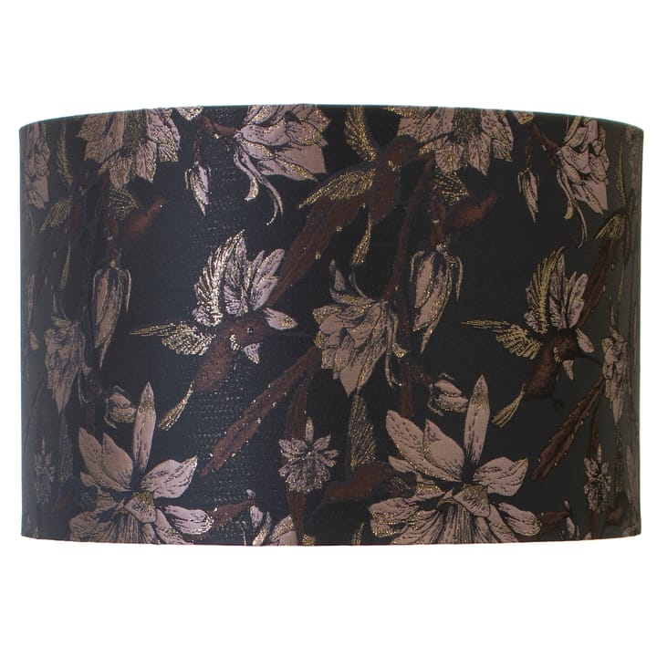 Hummingbird lampeskjerm, 40 cm Watt & Veke