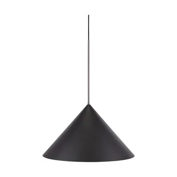 Kuro pendel - Black, Ø65x36 cm - Watt & Veke